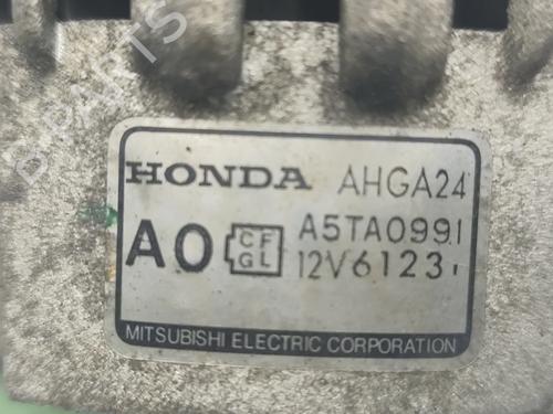Generator HONDA CIVIC VI Hatchback (EJ, EK) 1.5 i (EK3) | BP30764218M7