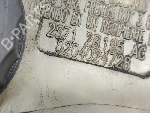 Brake master cylinder FORD MONDEO III Turnier (BWY) 2.0 TDCi | BP30706098M77