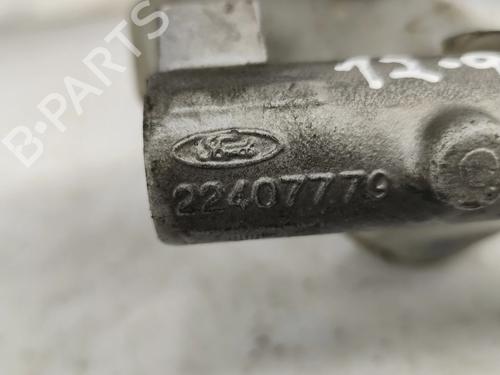 Brake master cylinder FORD MONDEO III Turnier (BWY) 2.0 TDCi | BP30706098M77