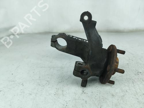 Right front steering knuckle FORD MONDEO III Turnier (BWY) 2.0 TDCi | BP30706099M26