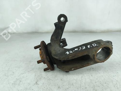 Right front steering knuckle FORD MONDEO III Turnier (BWY) 2.0 TDCi | BP30706099M26