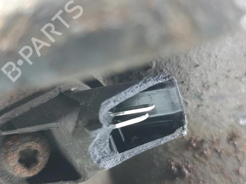 Right front steering knuckle FORD MONDEO III Turnier (BWY) 2.0 TDCi | BP30706099M26