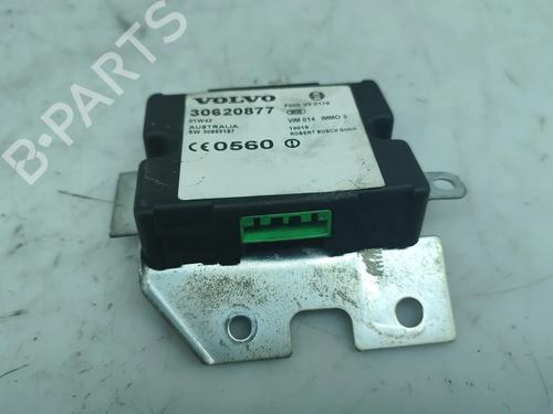 Used Electronic module VOLVO S40 I (644) 1.9 DI (115 hp) 30736119