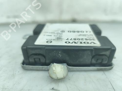 Electronic module VOLVO S40 I (644) 1.9 DI | BP30736119M83