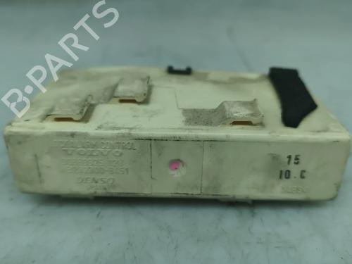 Electronic module VOLVO S40 I (644) 1.9 DI | BP30736109M83