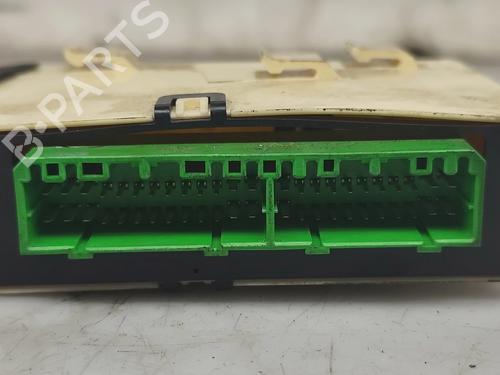 Electronic module VOLVO S40 I (644) 1.9 DI | BP30736109M83