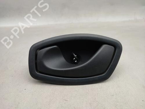 Used Rear left interior door handle RENAULT MEGANE III Hatchback (BZ0/1_, B3_) 1.5 dCi (86 hp) 30648115