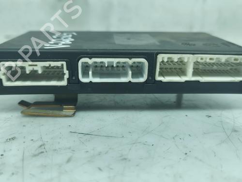 Module électronique VOLVO S40 I (644) 1.9 DI | BP30736080M83