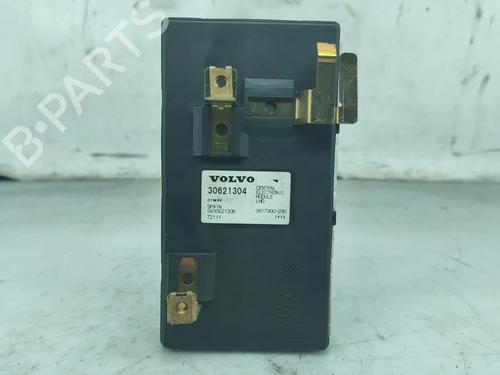 Used Electronic module VOLVO S40 I (644) 1.9 DI (115 hp) 30736080