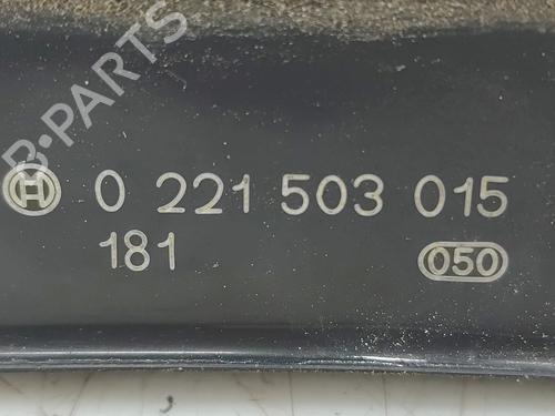 Ignition coil OPEL CORSA C (X01) 1.2 (F08, F68) | BP30706134M94 