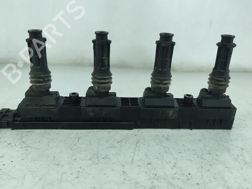 Bobine D'allumage OPEL CORSA C (X01) 1.2 (F08, F68) (75 hp) 30706134