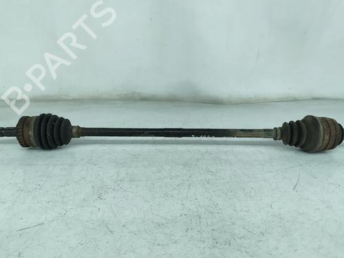 Used Right front driveshaft OPEL CORSA C (X01) 1.2 (F08, F68) (75 hp) 30706136