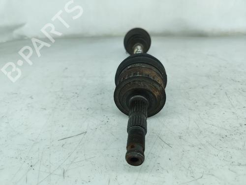 Left front driveshaft OPEL CORSA C (X01) 1.2 (F08, F68) | BP30706137M38