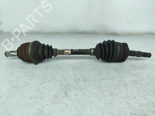 Used Left front driveshaft OPEL CORSA C (X01) 1.2 (F08, F68) (75 hp) 30706137