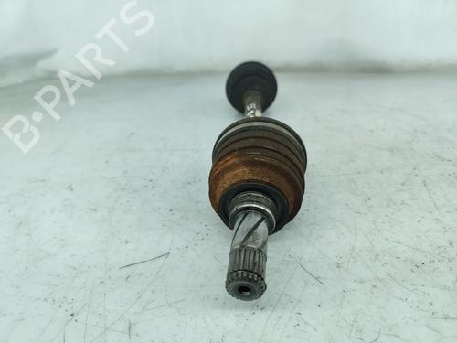 Left front driveshaft OPEL CORSA C (X01) 1.2 (F08, F68) | BP30706137M38