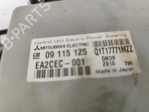 Steering column OPEL CORSA C (X01) 1.2 (F08, F68) | BP30706138M21