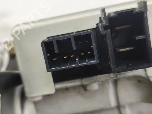 Steering column OPEL CORSA C (X01) 1.2 (F08, F68) | BP30706138M21