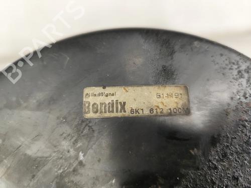 Servo frein SEAT IBIZA II (6K1) 1.9 TDI | BP30707872M42 