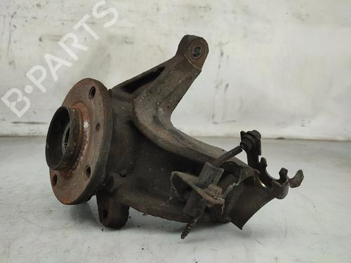 Right front steering knuckle PEUGEOT 306 Hatchback (7A, 7C, N3, N5) 1.9 D | BP30761344M26