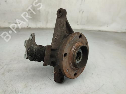 Right front steering knuckle PEUGEOT 306 Hatchback (7A, 7C, N3, N5) 1.9 D | BP30761344M26