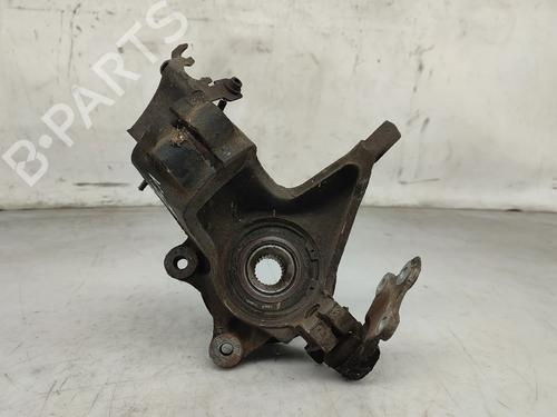 Right front steering knuckle PEUGEOT 306 Hatchback (7A, 7C, N3, N5) 1.9 D | BP30761344M26