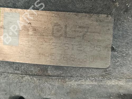 Alternator PEUGEOT 306 Hatchback (7A, 7C, N3, N5) 1.9 D | BP30764237M7 