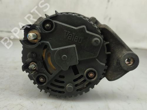 Alternator PEUGEOT 306 Hatchback (7A, 7C, N3, N5) 1.9 D | BP30764237M7 