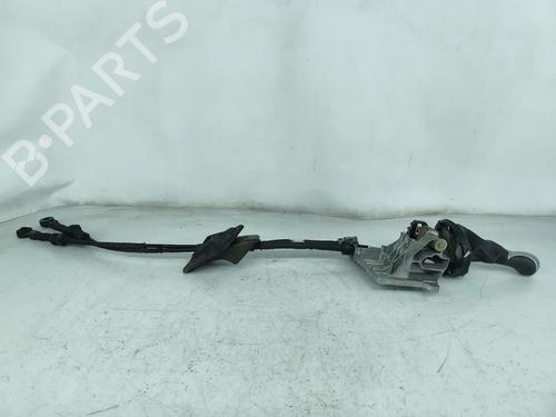 Used Gear lever CITROËN XSARA PICASSO (N68) 1.6 HDi (90 hp) 30707937