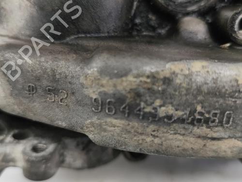 Ventildæksel CITROËN XSARA PICASSO (N68) 1.6 HDi | BP30707938M124 