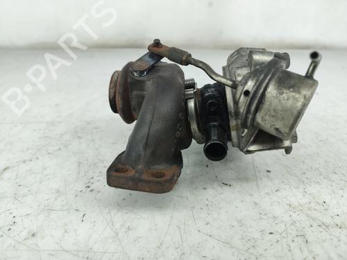 Turbolader/Kompressor CITROËN XSARA PICASSO (N68) 1.6 HDi | BP30707939M71