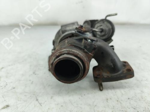 Turbolader/Kompressor CITROËN XSARA PICASSO (N68) 1.6 HDi | BP30707939M71