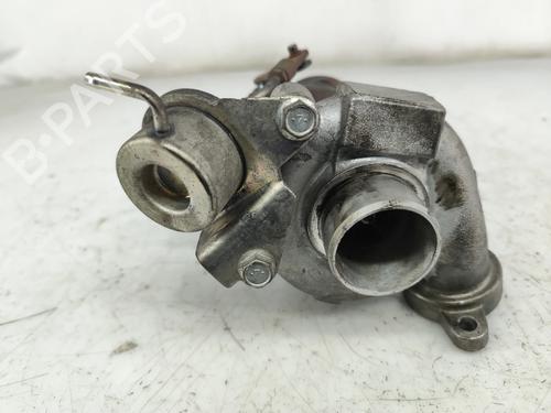 Turbolader/Kompressor CITROËN XSARA PICASSO (N68) 1.6 HDi (90 hp) 30707939