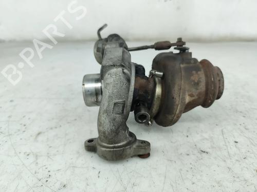Turbolader/Kompressor CITROËN XSARA PICASSO (N68) 1.6 HDi | BP30707939M71