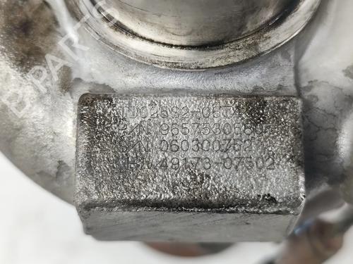 Turbolader/Kompressor CITROËN XSARA PICASSO (N68) 1.6 HDi | BP30707939M71