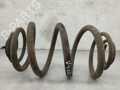 Støddæmperfjeder RENAULT TRAFIC III Van (FG_) 1.6 dCi 115 (FGMD) (116 hp) 30779088