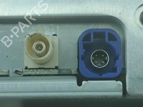 Radio PEUGEOT EXPERT Van (V_) 1.6 BlueHDi 95 | BP30352657E6