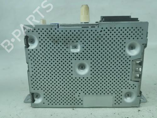 Radio PEUGEOT EXPERT Van (V_) 1.6 BlueHDi 95 | BP30352657E6