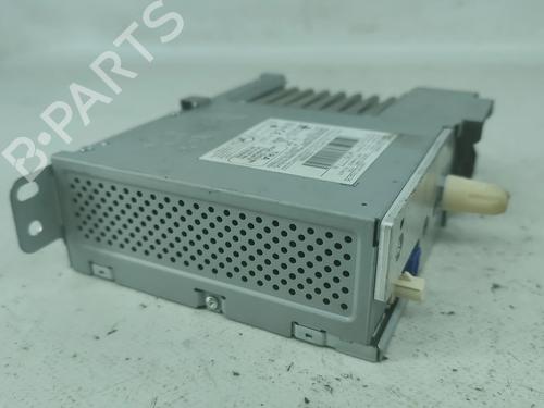 Radio PEUGEOT EXPERT Van (V_) 1.6 BlueHDi 95 | BP30352657E6