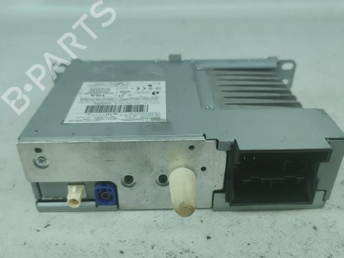 Radio PEUGEOT EXPERT Van (V_) 1.6 BlueHDi 95 | BP30352657E6