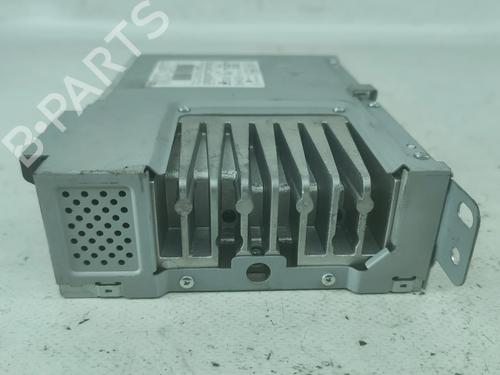 Radio PEUGEOT EXPERT Van (V_) 1.6 BlueHDi 95 | BP30352657E6