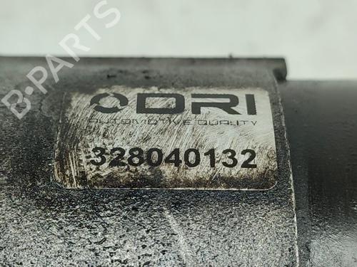 Starter OPEL COMBO Box Body/MPV 1.7 DI 16V | BP30776154M8