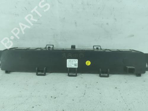 Climate control PEUGEOT EXPERT Van (V_) 1.6 BlueHDi 95 | BP30353905I5