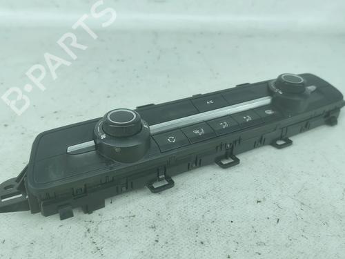 Climate control PEUGEOT EXPERT Van (V_) 1.6 BlueHDi 95 | BP30353905I5