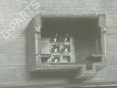 Climate control PEUGEOT EXPERT Van (V_) 1.6 BlueHDi 95 | BP30353905I5