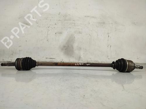 Used Right front driveshaft OPEL COMBO Box Body/MPV 1.7 DI 16V (65 hp) 30764233