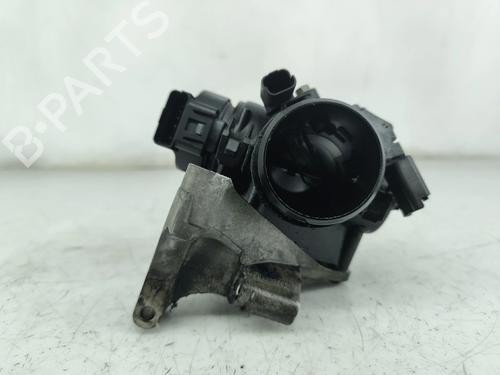 Used Throttle body CITROËN XSARA PICASSO (N68) 1.6 HDi (90 hp) 30707940