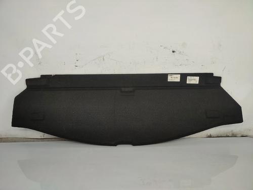 Hattehylle RENAULT GRAND SCÉNIC IV (R9_) 1.7 Blue dCi 120 (R9A7, R9A8) (120 hp) 30779154