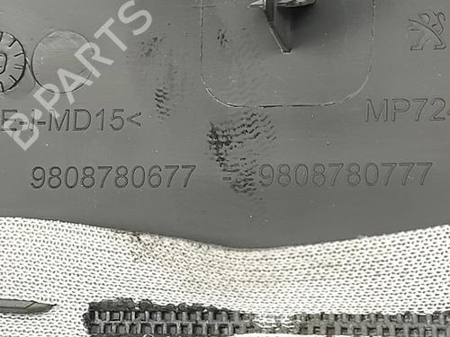 Other PEUGEOT EXPERT Van (V_) 1.6 BlueHDi 95 | BP30352661O1