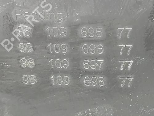 Other PEUGEOT EXPERT Van (V_) 1.6 BlueHDi 95 | BP30352661O1