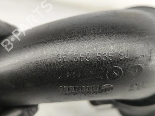 Rør CITROËN XSARA PICASSO (N68) 1.6 HDi | BP30707941M125 